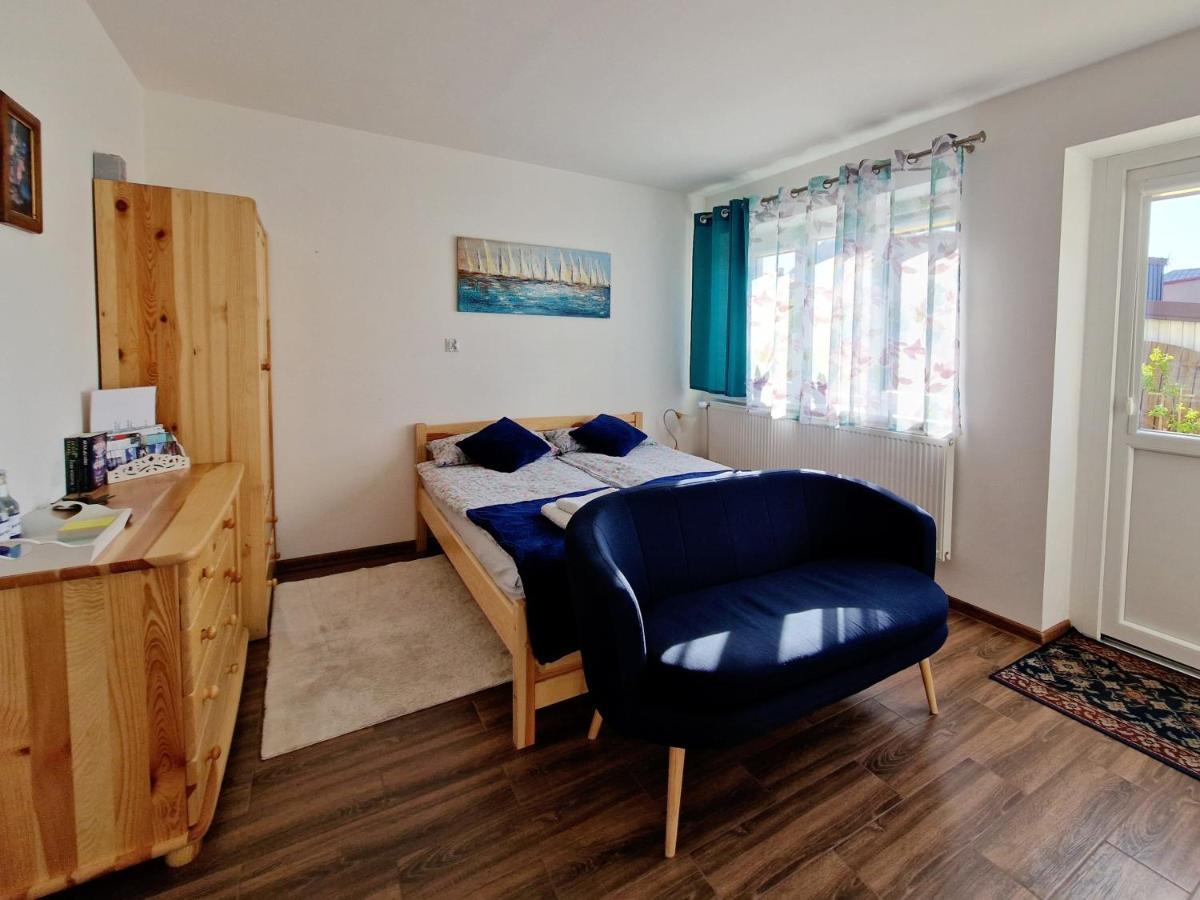 Apartament Cicho Sza Augustow Luaran gambar