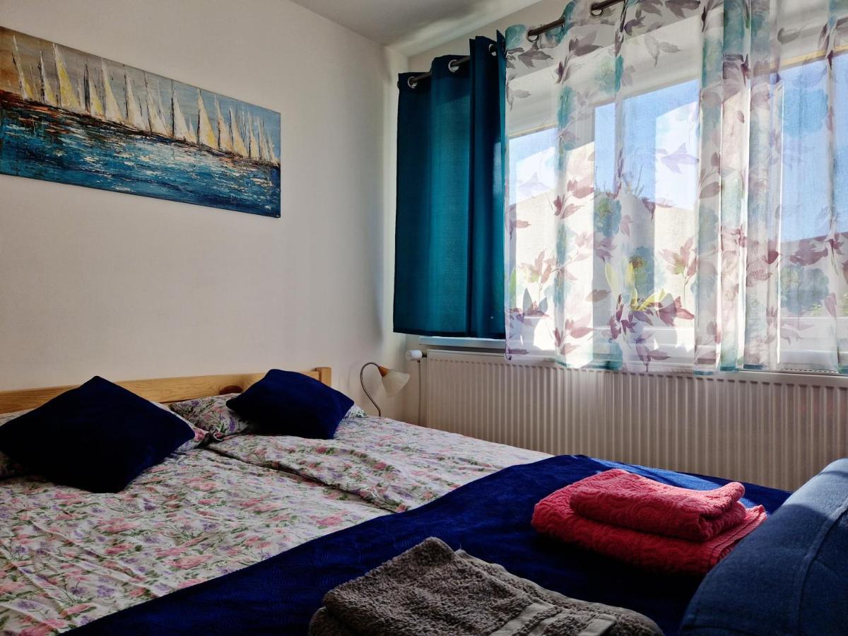 Apartament Cicho Sza Augustow Luaran gambar