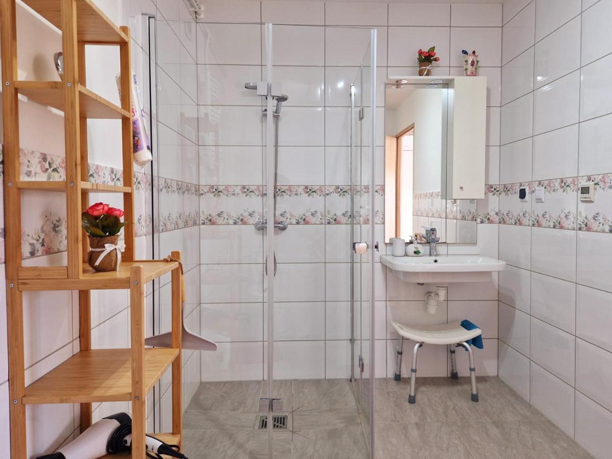 Apartament Cicho Sza Augustow Luaran gambar