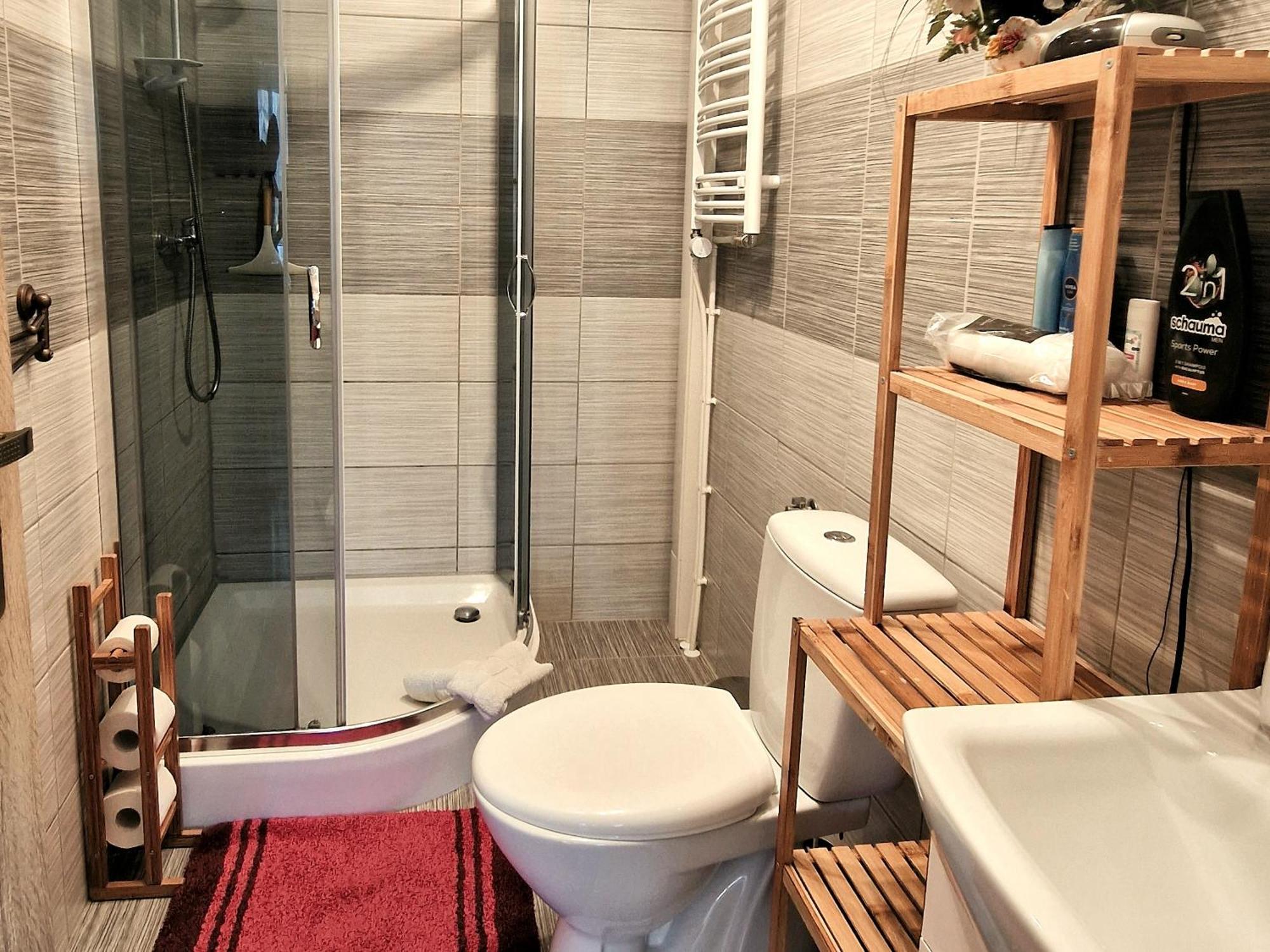 Apartament Cicho Sza Augustow Luaran gambar