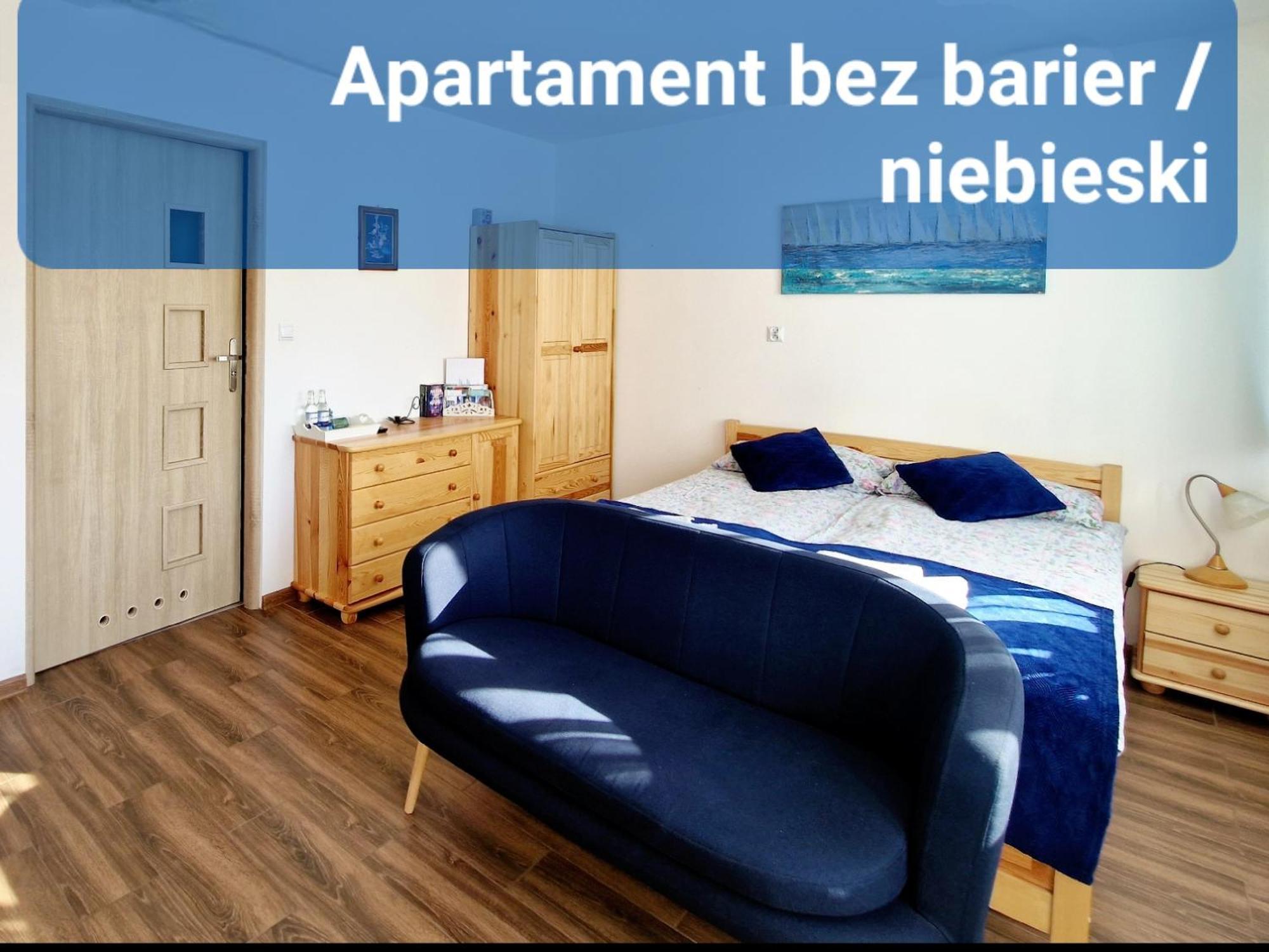 Apartament Cicho Sza Augustow Luaran gambar