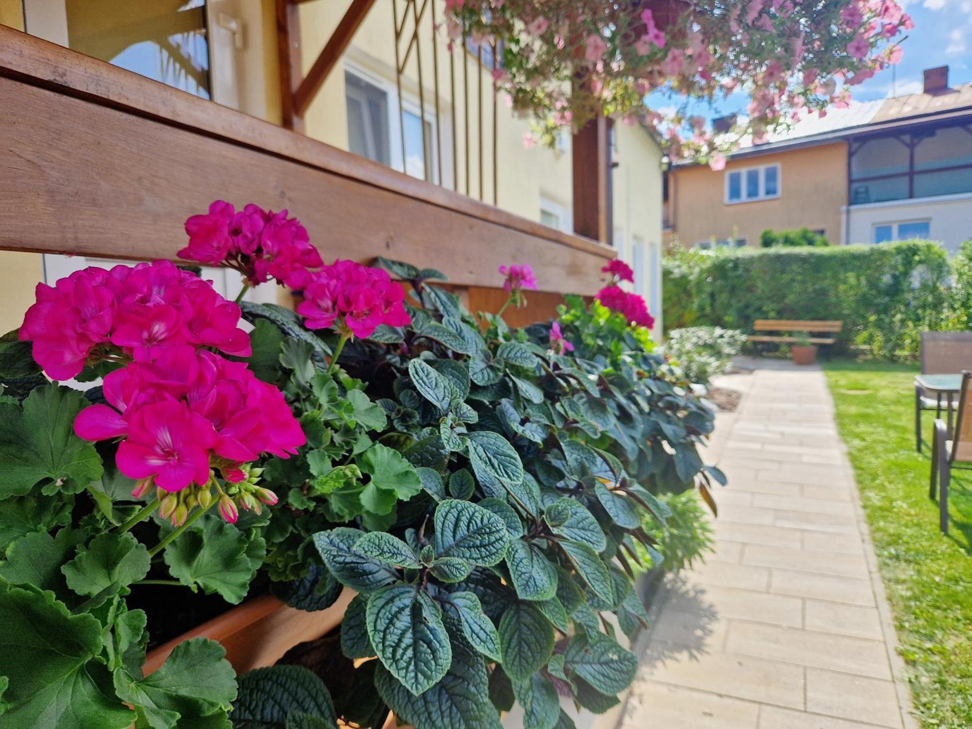 Apartament Cicho Sza Augustow Luaran gambar