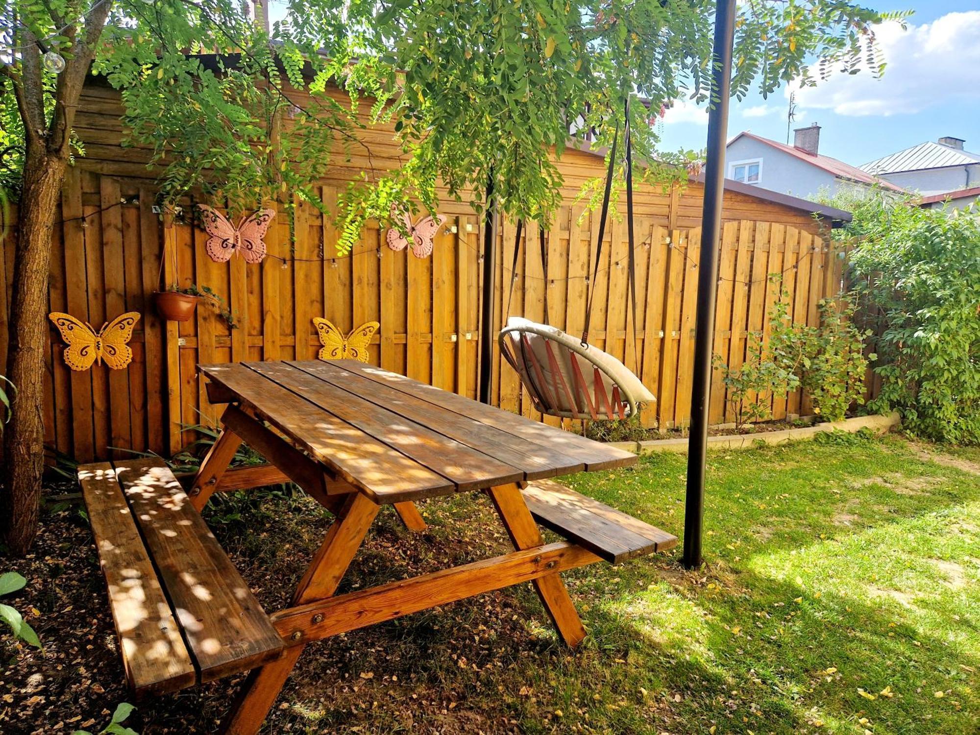 Apartament Cicho Sza Augustow Luaran gambar